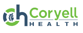 Coryell Memorial Hospital Logo