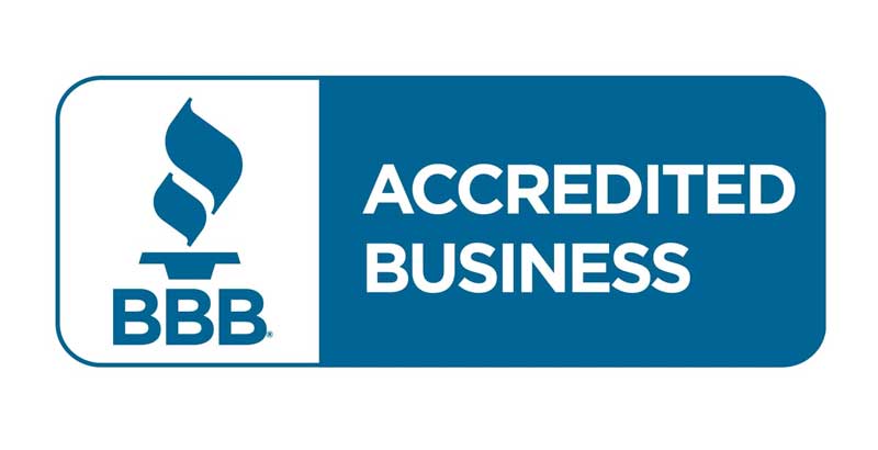 BBB-accredited business