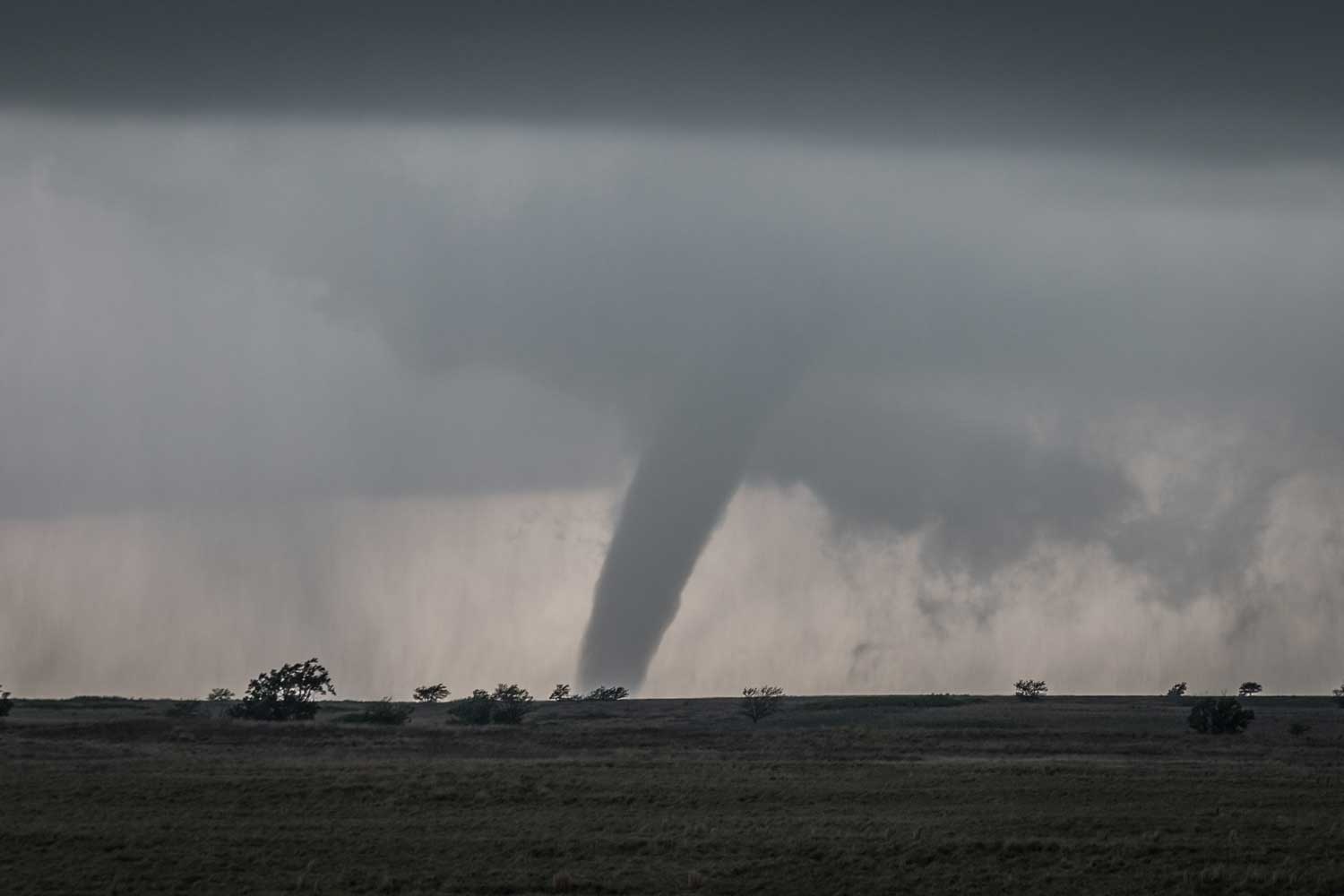 How To Prepare For Tornado Season