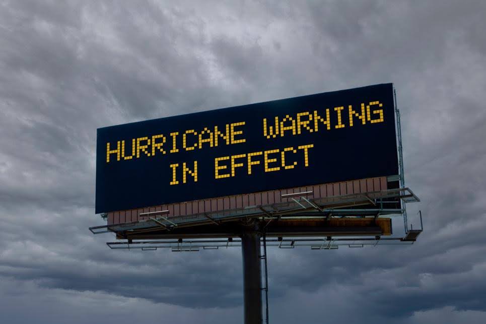 Planning for Hurricane Season: Tips from Cavalry Construction
