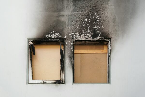 Understanding Smoke and Soot Damage in Fire Restoration