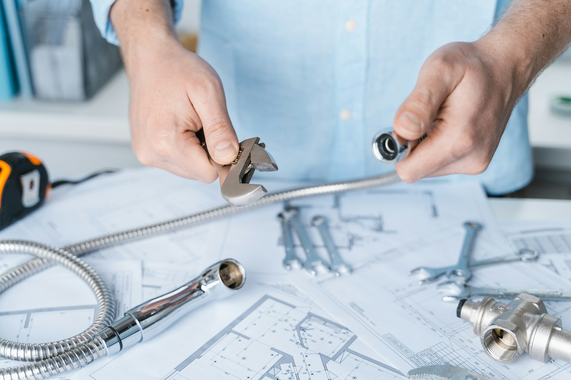 How to Protect Your Home from Future Water Damage
