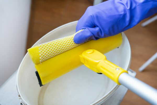 Top 9 Immediate Actions to Take After Water Damage