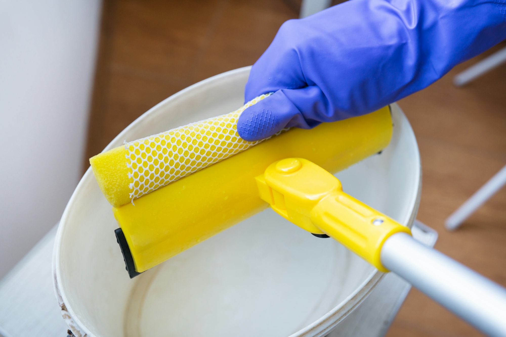 Top 9 Immediate Actions to Take After Water Damage