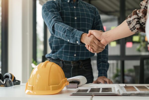 Restoration Company in Texas