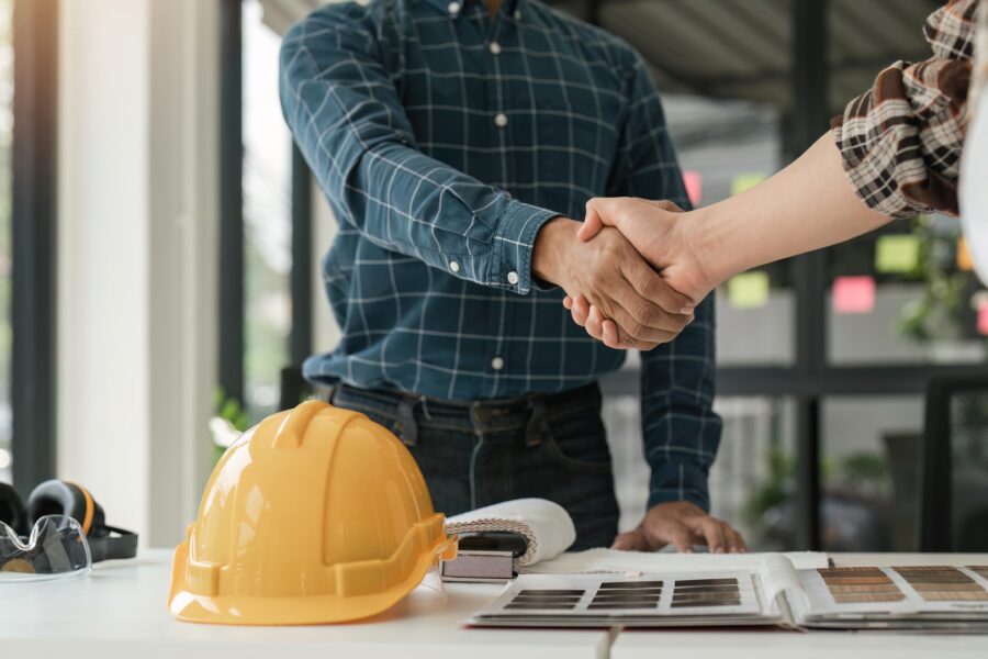 Restoration Company in Texas