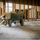 Cavalry provides recovery services to homeowners in need.