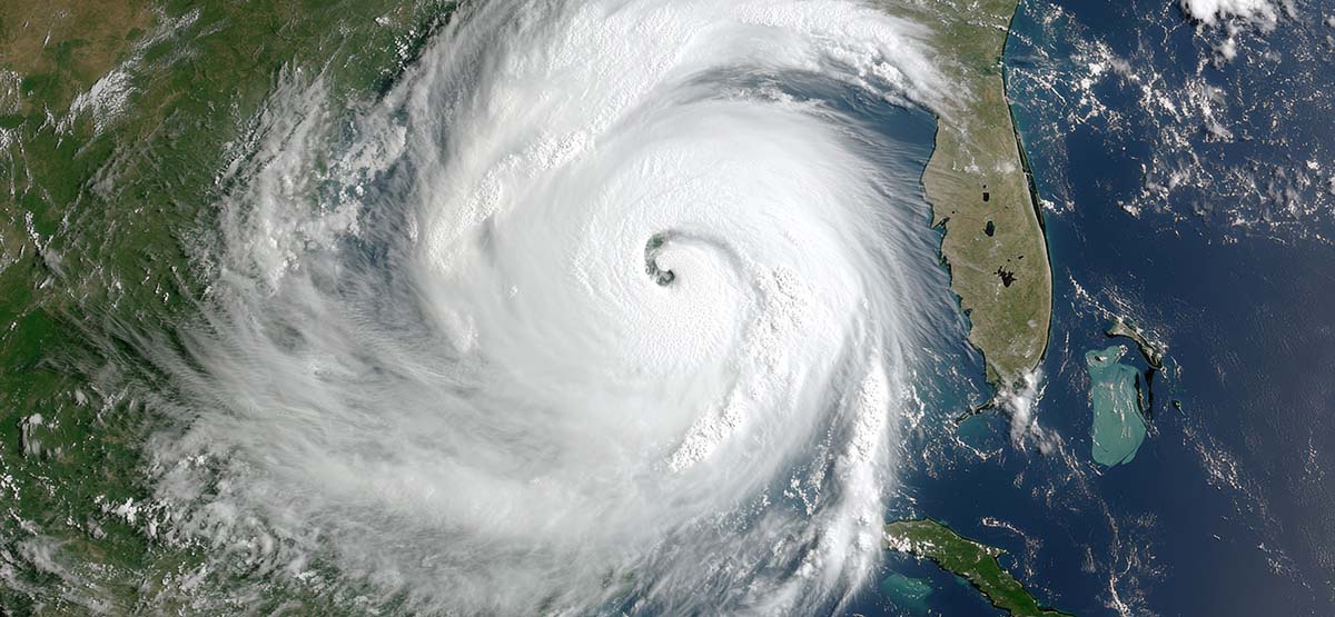 Hurricane Season in Houston: How Cavalry Construction Helps You Rebuild Stronger