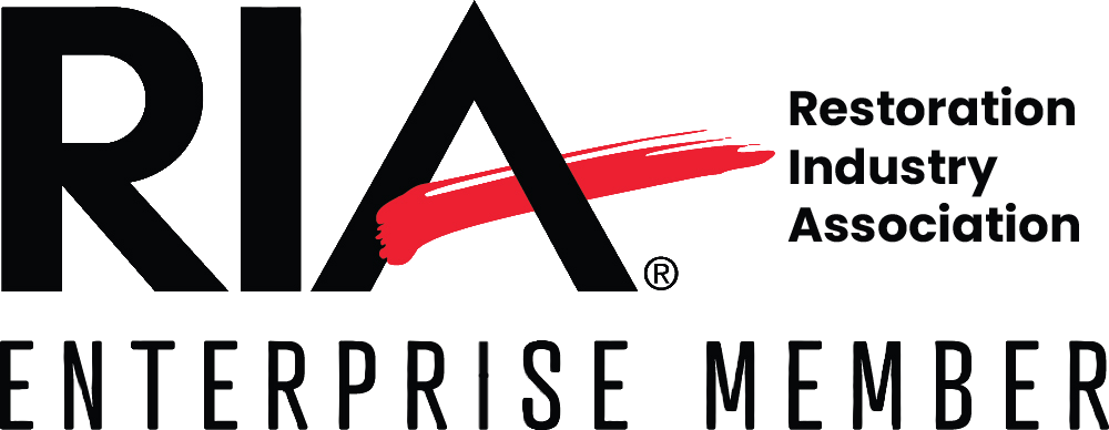Restoration Industry Association (RIA) Enterprise Member logo